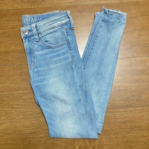 American Eagle Jeggings